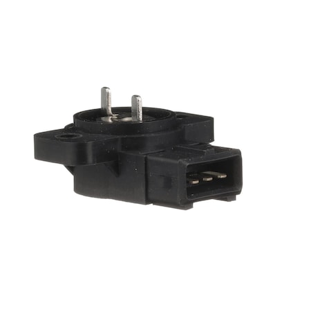 True-Tech Smp Throttle Position Sensor, Th293T TH293T